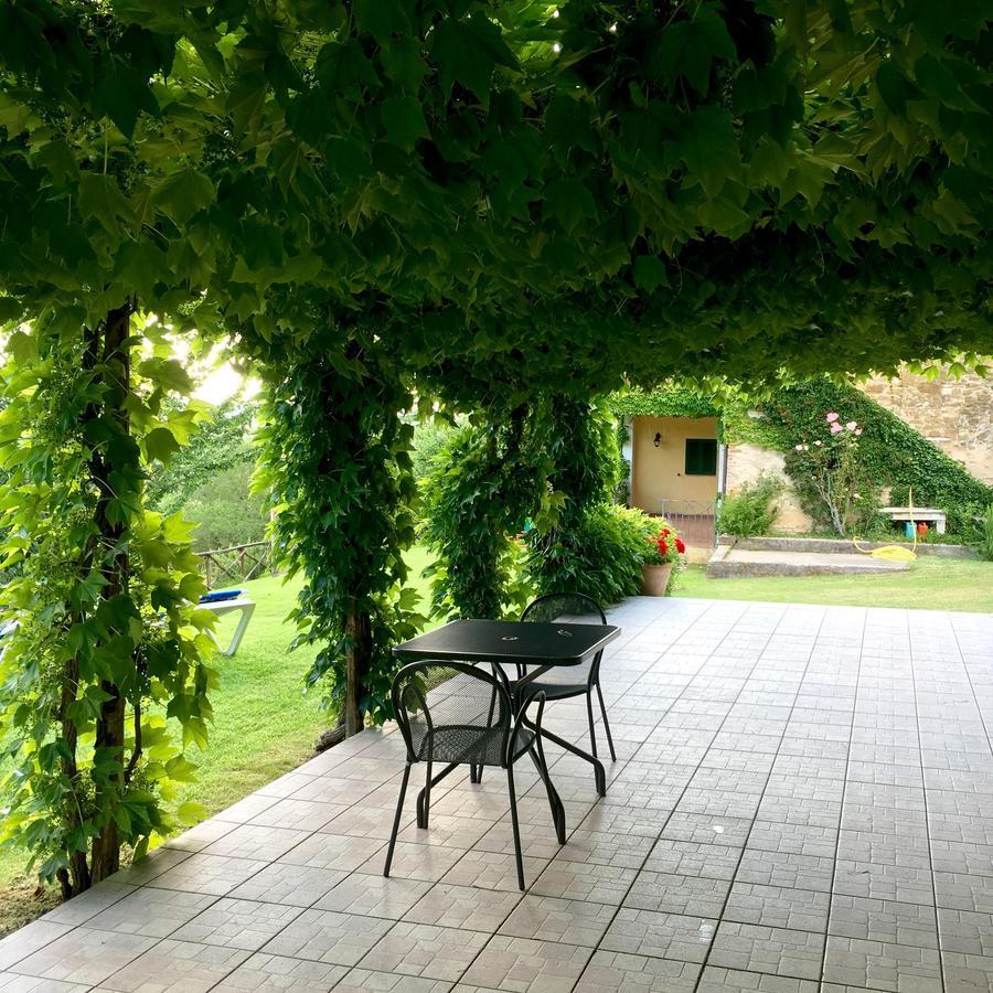 La Montagnola * Torgiano